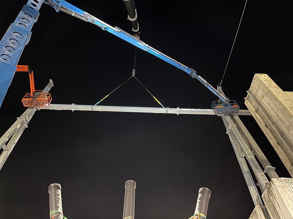 Sjøsikring - frakt av utlaster